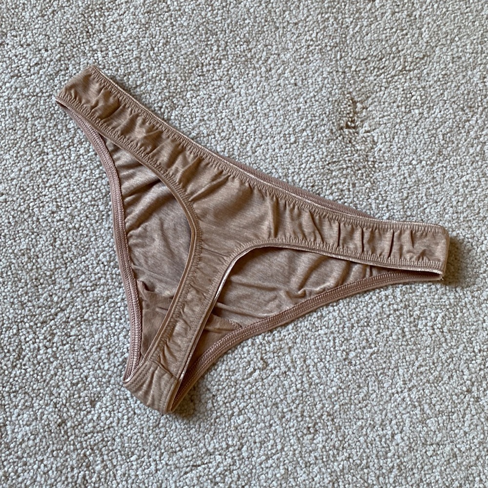 Victoria’s Secret Thong Panty